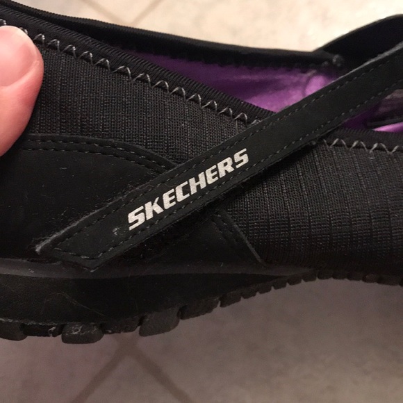 ❌SOLD❌Sketchers Mary Janes - Picture 3 of 5